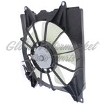 COOLING FAN ASSY 2.4L — photo 4