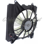 COOLING FAN ASSY 2.4L — photo 5