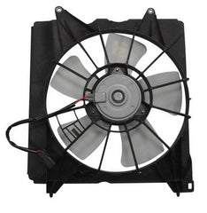 COOLING FAN ASSY 2.4L