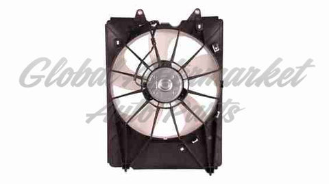 RADIATOR FAN ASSY 3.5L V6