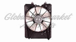 RADIATOR FAN ASSY 3.5L V6 — photo 1