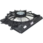 RADIATOR FAN ASSY 3.5L V6 — photo 3