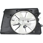 RADIATOR FAN ASSY 3.5L V6 — photo 4