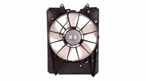 RADIATOR FAN ASSY 3.5L V6
