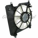 COOLING FAN ASSY 4 CYL 2.4L — photo 4