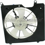 COOLING FAN ASSY 4 CYL 2.4L — photo 5