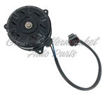 RADIATOR FAN ASSY AT — photo 3