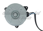 RADIATOR FAN ASSY AT — photo 5