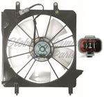 RADIATOR FAN ASSY — photo 1