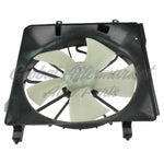 RADIATOR FAN ASSY — photo 2