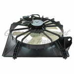 RADIATOR FAN ASSY — photo 4