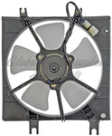 RADIATOR FAN ASSY — photo 1