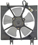 RADIATOR FAN ASSY — photo 2