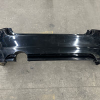 JDM Subaru Forester XT SG5 SG9 2003-2008 OEM Cross Sports Rear Bumper Rear Lip
