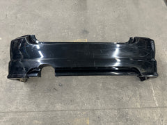JDM Subaru Forester XT SG5 SG9 2003-2008 OEM Cross Sports Rear Bumper Rear Lip