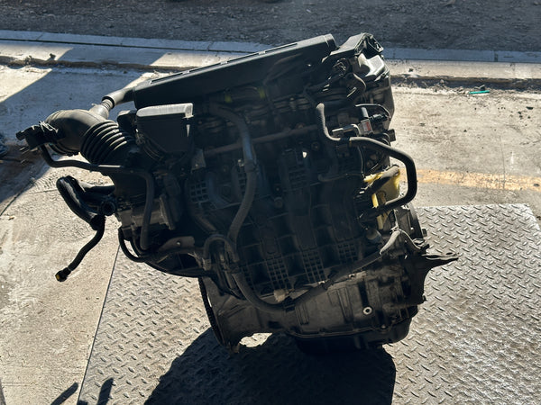 JDM Toyota 2AR-FE 2.5L For Toyota Camry 10-17