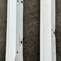 JDM 2001-2005 Toyota Altezza Lexus IS300 Side Skirts + Rear Bumper & Lip + Trunk with Spoiler