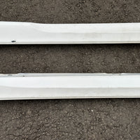 JDM 2001-2005 Toyota Altezza Lexus IS300 Side Skirts + Rear Bumper & Lip + Trunk with Spoiler
