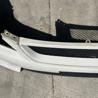 Jdm Toyota Altezza Lexus Is300 TRD Front Bumper Grille and Foglights 2001-2005 NEO V1
