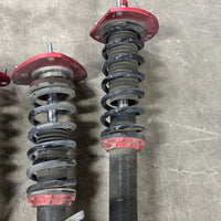 JDM Subaru Impreza WRX 2002-2007 GDA BLITZ Adjustable Coilovers Suspension Struts