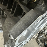 03/09 JDM TOYOTA CAMRY 2.4L VVTI FWD ENGINE JDM 2AZ 2AZ-FE
