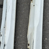 JDM 2001-2005 Toyota Altezza Lexus IS300 TRD Side Skirts + Rear Bumper & Lip