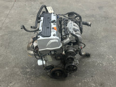 JDM 04-08 Honda K24A 2.4L DOHC i-VTEC RBB 200HP Engine K24A2 Acura TSX motor