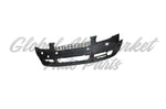 BUMPER FR PRIMED-GRAY W/HEAD LAMP WASHER HOLE — photo 2