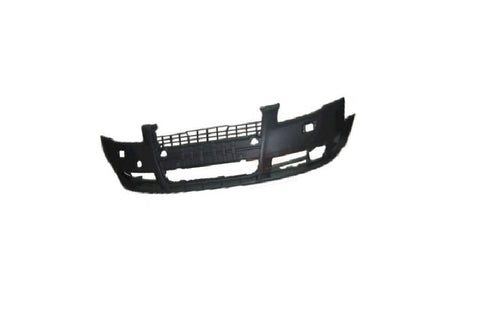 BUMPER FR PRIMED-GRAY W/HEAD LAMP WASHER HOLE CAPA