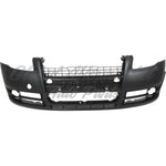 BUMPER FR W/O H/LP WASH HOLE W/O SPRT PKG PRIMED CAPA — photo 2