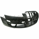 BUMPER FR W/O H/LP WASH HOLE TYPE 1 PRIMED — photo 3