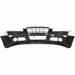 BUMPER FR W/O H/LP WASH HOLE TYPE 1 PRIMED — photo 4