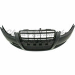 BUMPER FR W/O H/LP WASH HOLE TYPE 1 PRIMED — photo 5