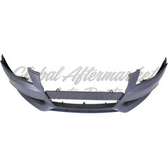 BUMPER FR PRIMED W/O S LINE W/WASHER
