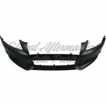 BUMPER FR PRIMED W/O S LINE/WASHER — photo 4