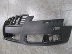 BUMPER FR W/WASH W/O SENSOR HOLE W/O S-LINE PKG PRIMED — photo 2