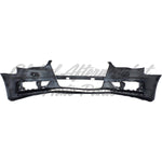 BUMPER FR PRIMED W/O S LINE/SENSOR W/H/L WASHER SDN/CONV — photo 5