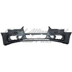 BUMPER FR PRIMED W/O S LINE W/H/L WASHER/SENSOR SDN CAPA — photo 3