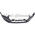 BUMPER FR PRIMED W/O S LINE W/H/L WASHER/SENSOR SDN CAPA — photo 4