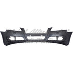 BUMPER FR W/WASH HOLE W/O SENSOR HOLE W/O SPRT PKG PRIMED CAPA — photo 5