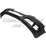 BUMPER FR W/SENSOR HOLE W/O WASH HOLE W/O SPRT PKG PRIMED — photo 2