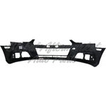 BUMPER FR PRIMED W/O SENSOR/WASHER/S-LINE CAPA — photo 3