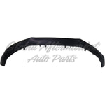 BUMPER FR PRIMED W/O SENSOR/WASHER/S-LINE CAPA — photo 4