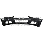 BUMPER FR PRIMED W/O SENSOR/WASHER/S-LINE CAPA — photo 5