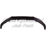 BUMPER FR PRIMED W/PARK AID W/O PARALLEL PARK/WASHER/S-LINE CAPA — photo 3
