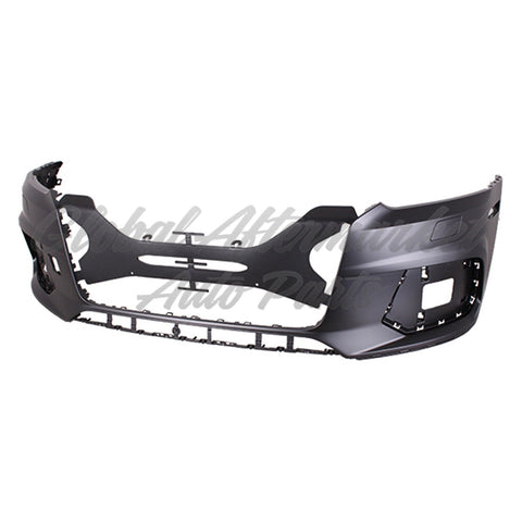 BUMPER FR PRIMED W/O SENSOR
