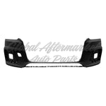 BUMPER FR PRIMED W/O SENSOR CAPA — photo 2