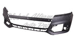 BUMPER FR PRIMED W/O PARALLEL PARK/WASHER CAPA — photo 1