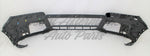 BUMPER FR PRIMED W/O PARALLEL PARK SENSOR W/WASHER CAPA — photo 3