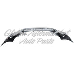 BUMPER FR W/TOW HOOK/HEAD LAMP WASHER W/O SENSOR EXCLUDE S-LINE — photo 4